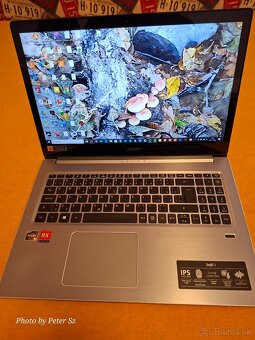 Acer Swift SF315-41G - 2