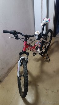Detsky bicykel CTM 24" - 2