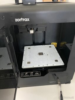 Zortrax M200plus - 2