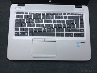 Hp Elitebook 840 G3 , Intel® Core™i7 , 16gb ram , ssd+hdd - 2