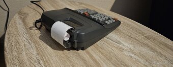 Casio Kalkulačka s tiskom - 2