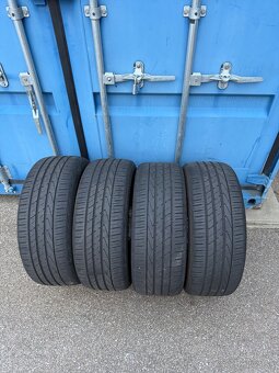 Letné 235/50 R19 Hankook Ventus S1 evo2 SUV - 2