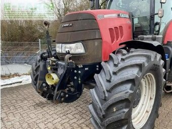 CASE IH PUMA 160 - 2