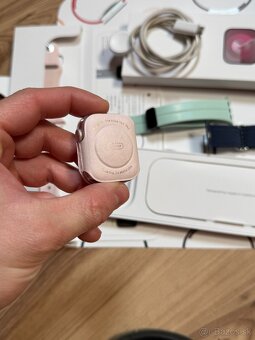 Apple Watch 9 41mm - 2