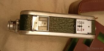 Kamera Meopta Admira - 2