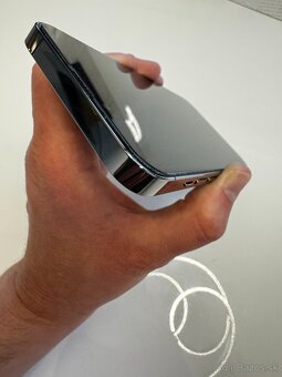 Iphone 13 Pro 128 GB Graphite 100 % batérie - 2