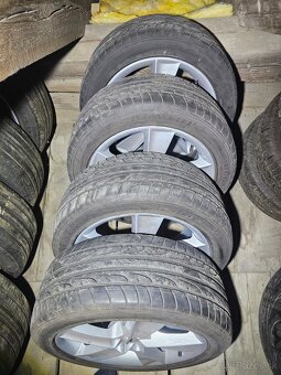 5x100 R16 - 2