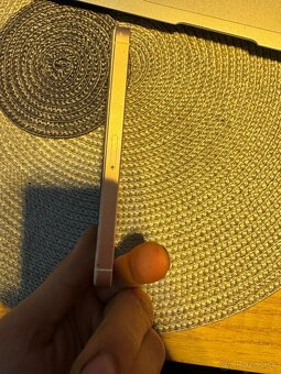 iPhone SE (2016) Space Gray – na opravu / diely - 2