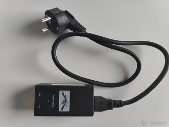 napájací zdroj UBIQUITI PoE - 2
