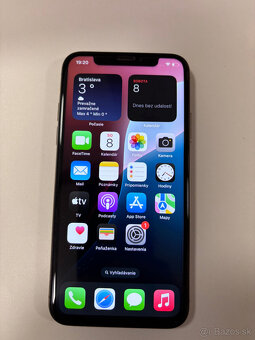 Predám Apple iPhone XS 64GB Gold - 2