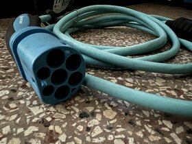 EV nabíjací kábel - 2