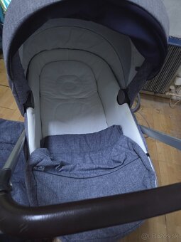 Detský kočík - 2