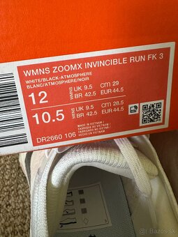 Bežecké tenisky Nike Invincible Run 3 - 2