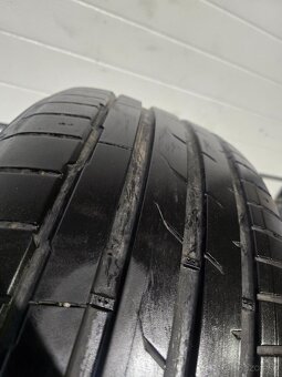 Letné Pneu Hankook 255/45 R19 2024 - 2