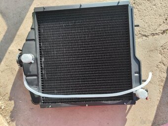 Predám čisto nový chladič - 2