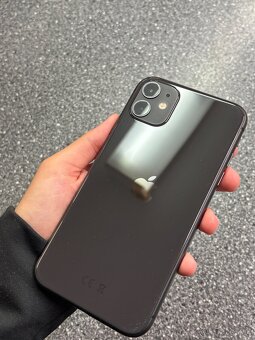 iPhone 11- 64GB - 2
