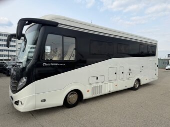 Concorde Charisma 900L - 2