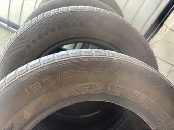 195/65 R15 - 2