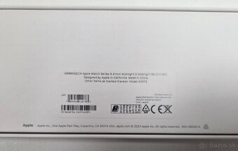 Apple Watch Series 9 41mm - 2