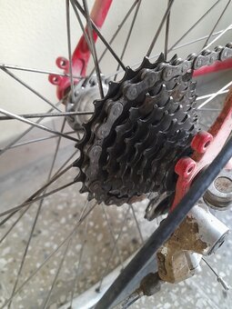 Bicykel - 2