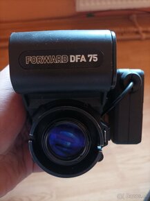 Pulsar dfa 75 - 2