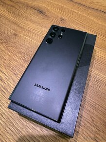 Samsung Galaxy S22 Ultra - 2