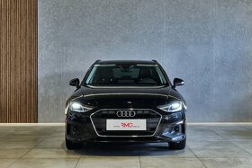 Audi A4 Avant 30 2.0 TDI Advanced S tronic, 100kW, 2019, DPH - 2