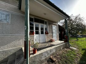 EXKLUZÍVNE na predaj rodinný dom v Komoči - 2