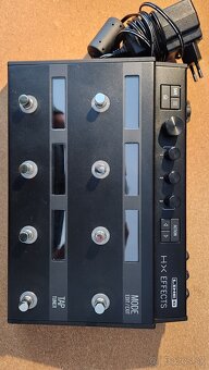 Line6 HX Effects multiefekt - 2
