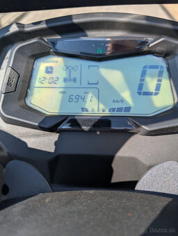 CFMOTO GLADIATOR CFORCE 850XC - 2
