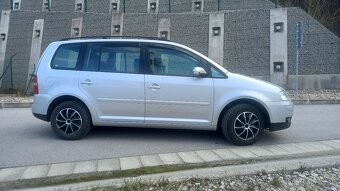 Touran - 2
