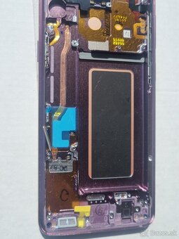 Samsung Galaxy  S9 - 2