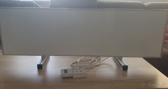 Infra panel Klarstein - 2