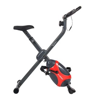 Skladací rotoped inSPORTline Xbike - 2