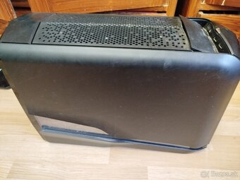 Alienware aurora R4 i7, 16GB RAM, 1TB SSD, 3TB HDD - 2