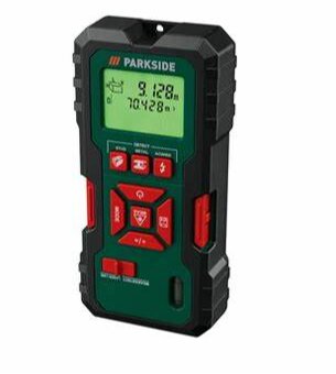 Multimeter - 2