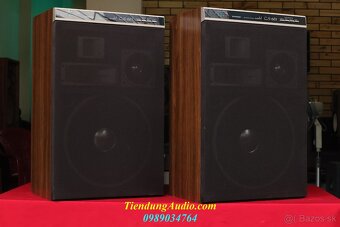 Reproboxy Pioneer CS603 75W/150W - 2