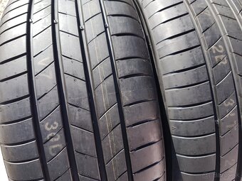 235/50 r18 letné pneumatiky 4ks Kumho DOT2024 - 2