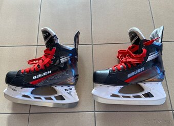 Bauer Vapor Select 8,5 D - 2