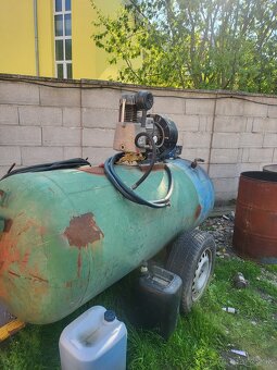 Kompresor - 2