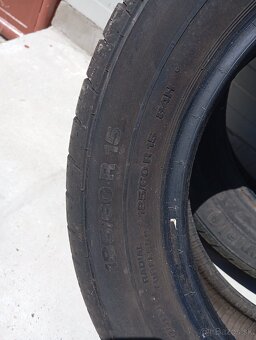 185/60 R15 - 2
