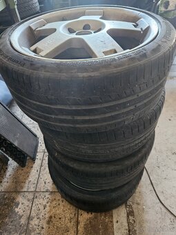 Predam 5x100 R18 - 2