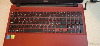 Notebook Acer E5 571G-32EZ notebook - 2