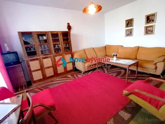 EXKLUZÍVNE na PRENÁJOM 3 izbový byt, Humenné (N231-213-MIM) - 2