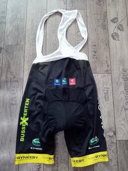 Xtreme cyklisticke kratasy - 2