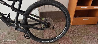 Rockrider AM100s Custom 29" - 2