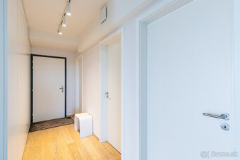 ZUCKERMANDEL-3 izb.byt 100m2 + loggia, parking, klimatizácia - 2