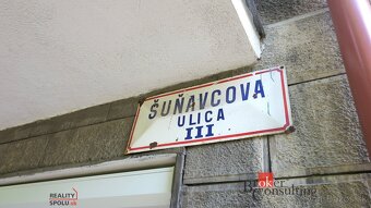 ŠTÝLOVÝ 2-izbák pri Račku - 2