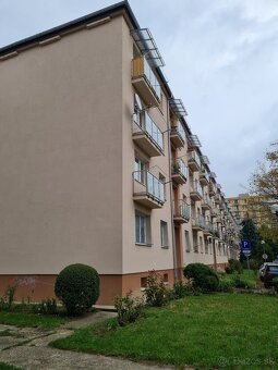 2 izbový byt na dobrej adrese - 2