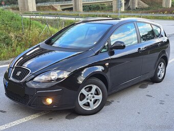 Seat Altea XL 1.4 TSI FL - 2
